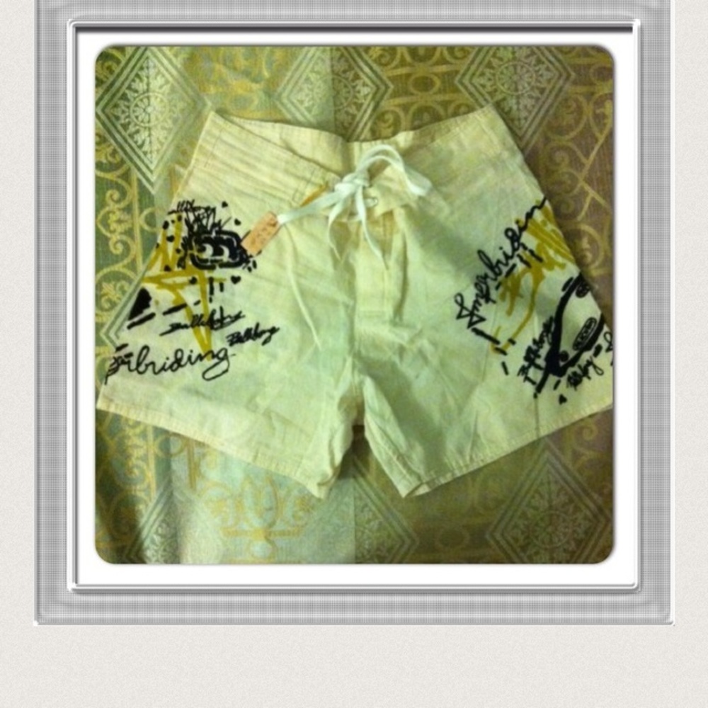 {Bali-Indonesia} 🌴 New summer shorts